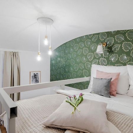 Prague Apt Near Charles Bridge By Michal&Friends Luaran gambar