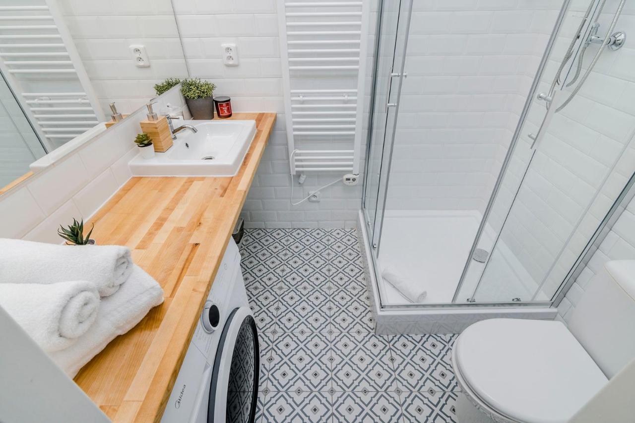 Prague Apt Near Charles Bridge By Michal&Friends Luaran gambar