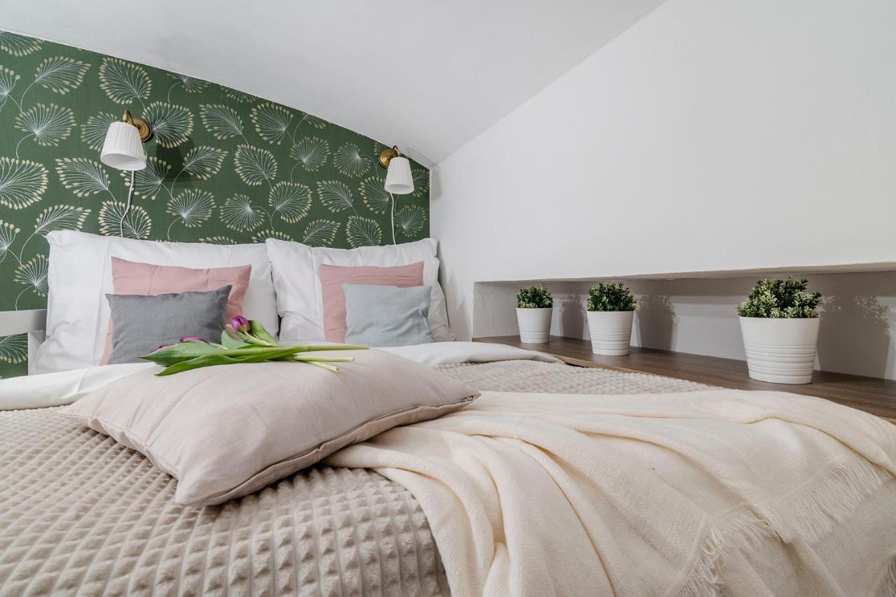 Prague Apt Near Charles Bridge By Michal&Friends Luaran gambar
