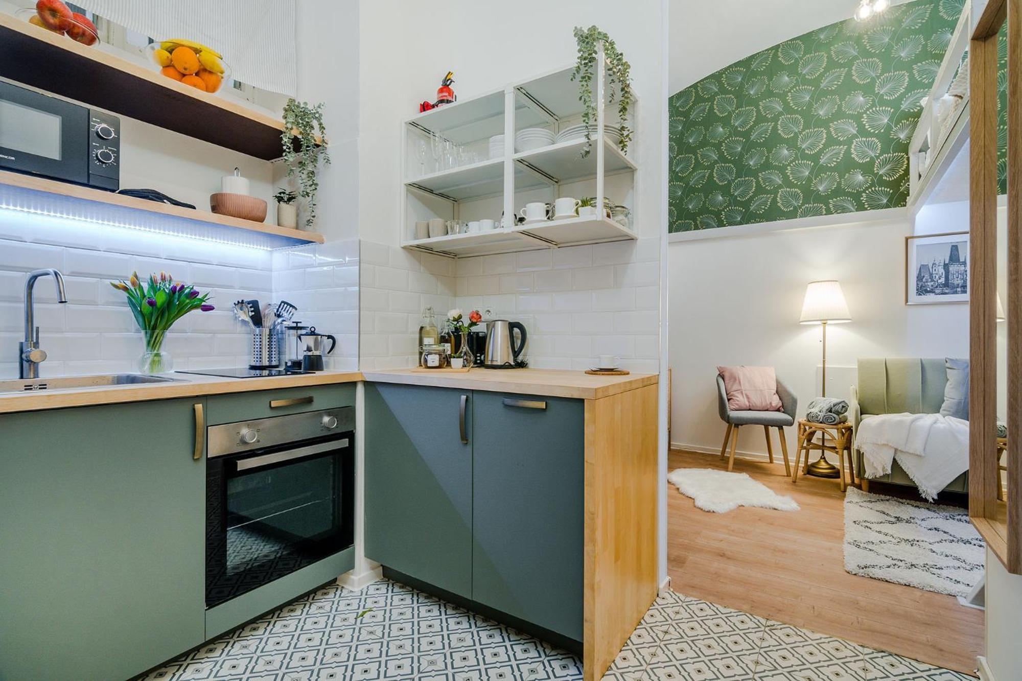 Prague Apt Near Charles Bridge By Michal&Friends Luaran gambar