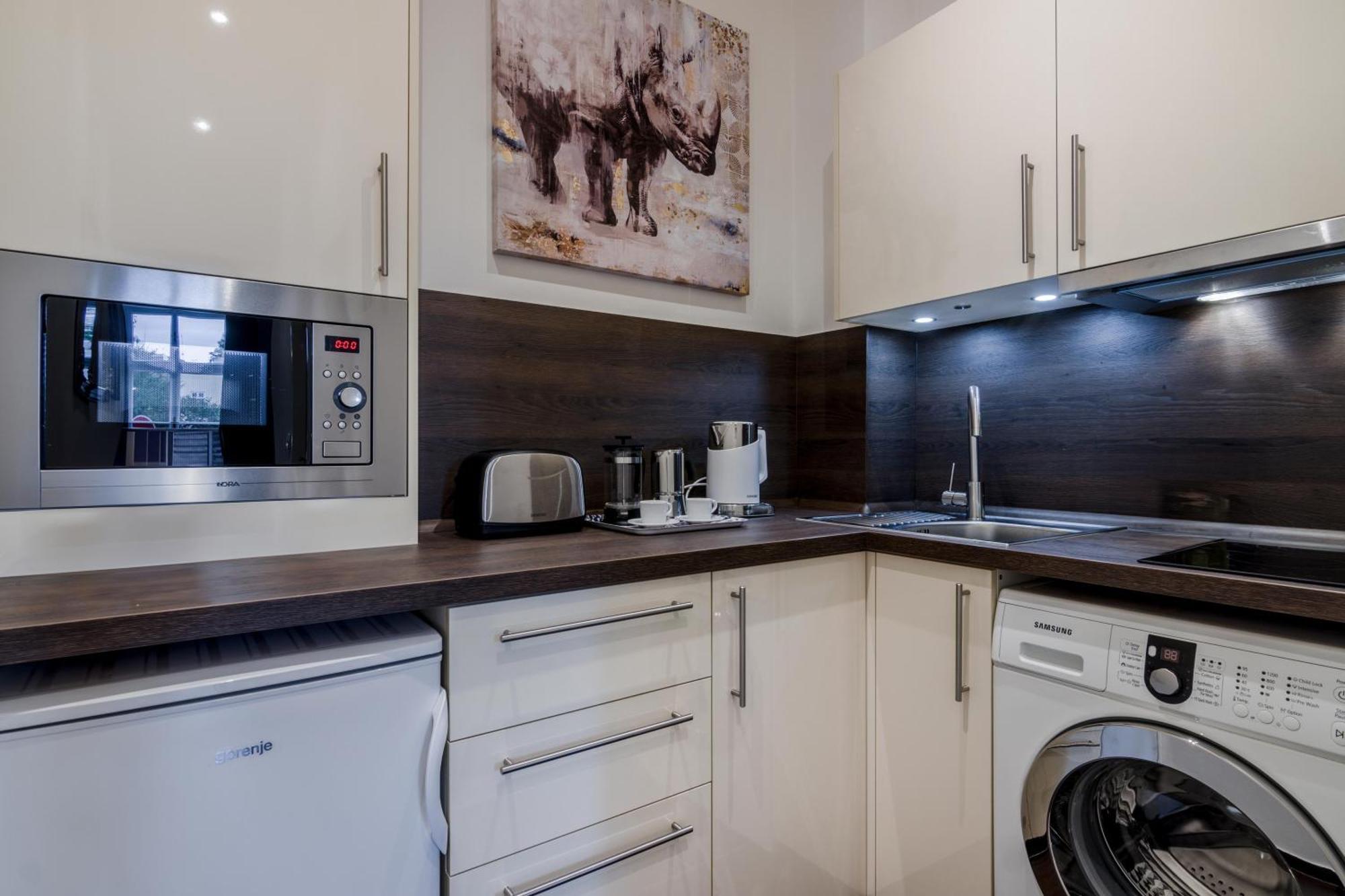 Prague Apt Near Charles Bridge By Michal&Friends Luaran gambar