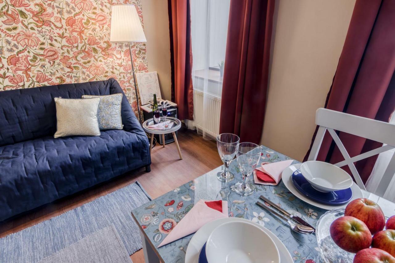 Prague Apt Near Charles Bridge By Michal&Friends Luaran gambar