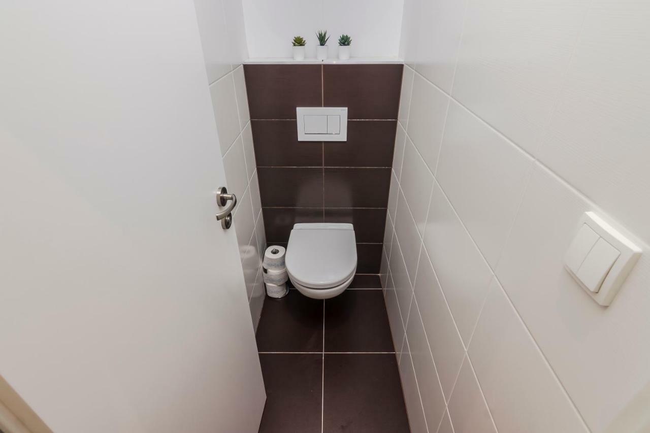 Prague Apt Near Charles Bridge By Michal&Friends Luaran gambar