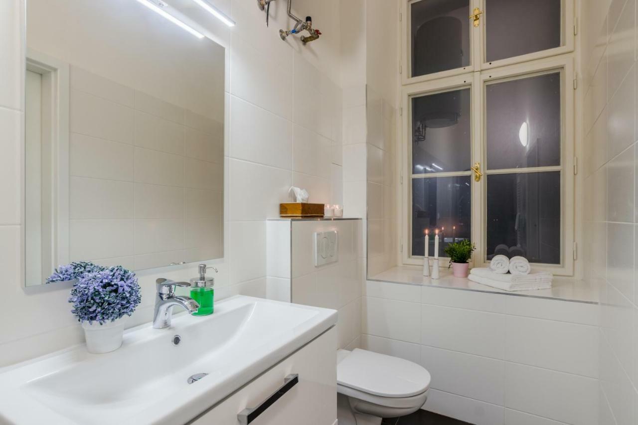 Prague Apt Near Charles Bridge By Michal&Friends Luaran gambar