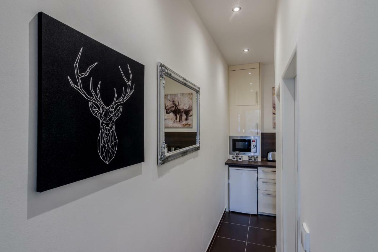 Prague Apt Near Charles Bridge By Michal&Friends Luaran gambar