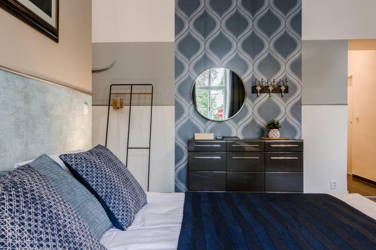 Prague Apt Near Charles Bridge By Michal&Friends Luaran gambar