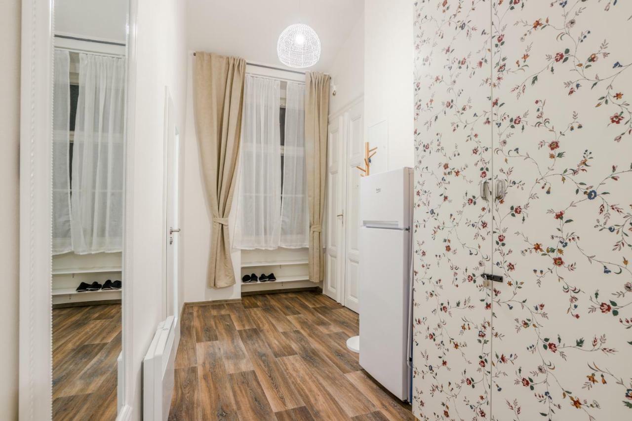 Prague Apt Near Charles Bridge By Michal&Friends Luaran gambar