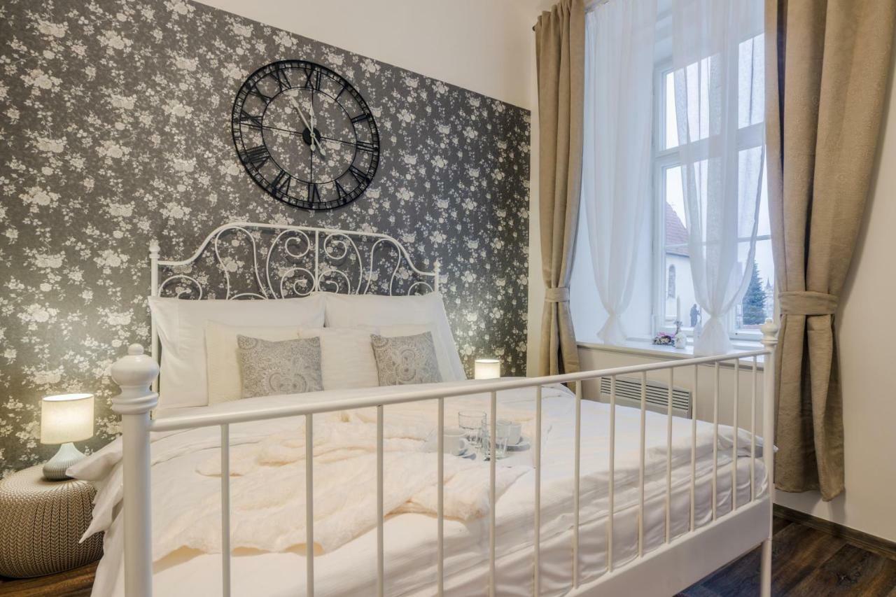 Prague Apt Near Charles Bridge By Michal&Friends Luaran gambar
