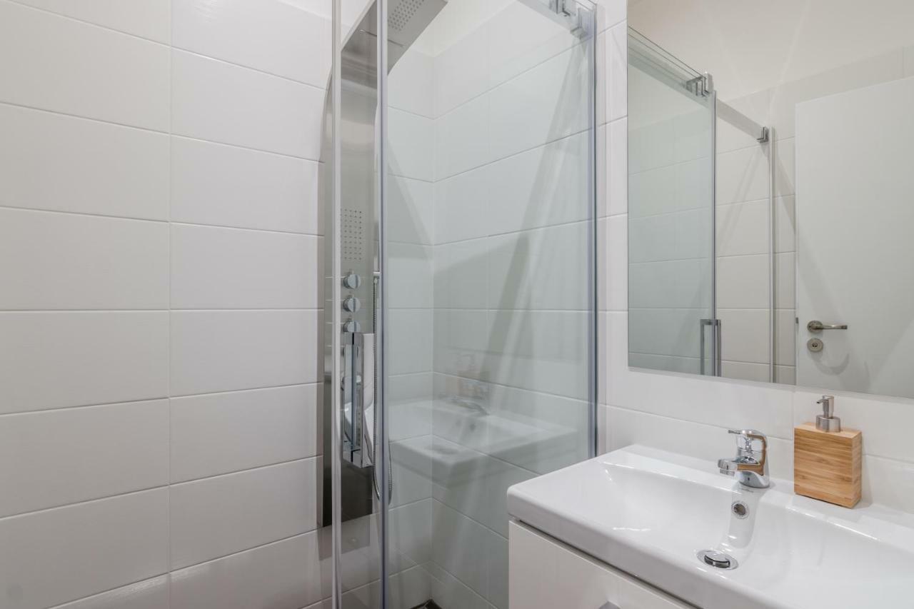 Prague Apt Near Charles Bridge By Michal&Friends Luaran gambar